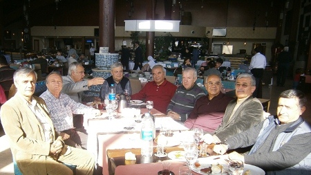 Antalya 05 Şubat BULUŞMASI Faaliyetlere Bakın