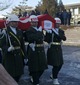 Mustafa ÇELİK' Kocatepe'den UĞURLANDI hakkında bilgiler