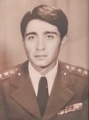 M.Fuat Hazar'ı Kaybettik