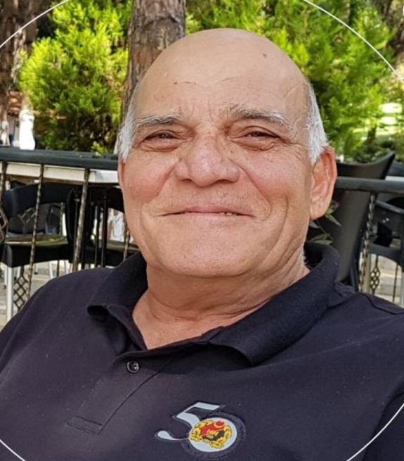 Çetin Çubukçu'yu kaybettik 