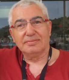 Arslan İçöz'ü Kaybettik