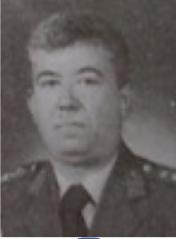 İsmail Dokular'ı kaybettik
